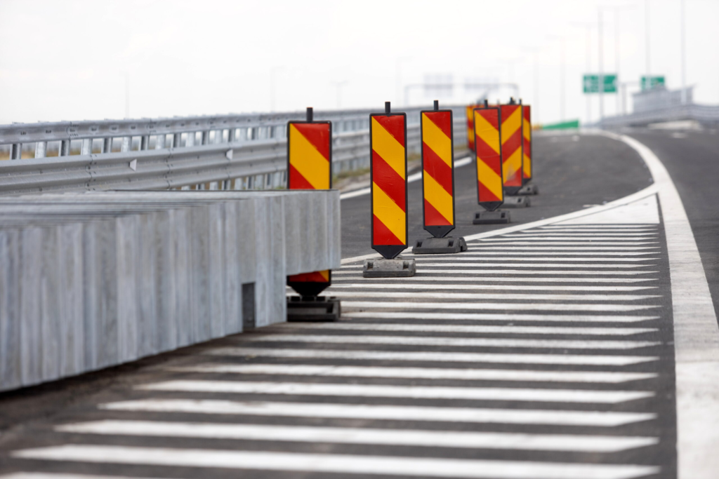 trafic deviat pe a2 constanta bucuresti din cauza unui accident