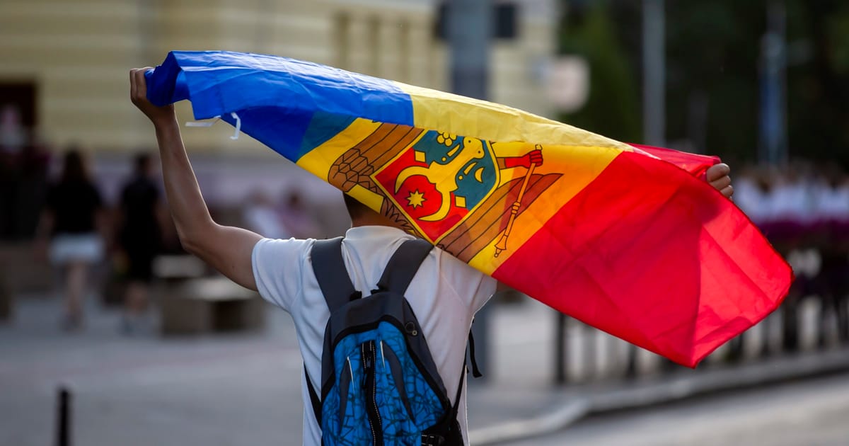 Ambasada Moldovei la Bruxelles evacuata dupa amenintarea cu bomba