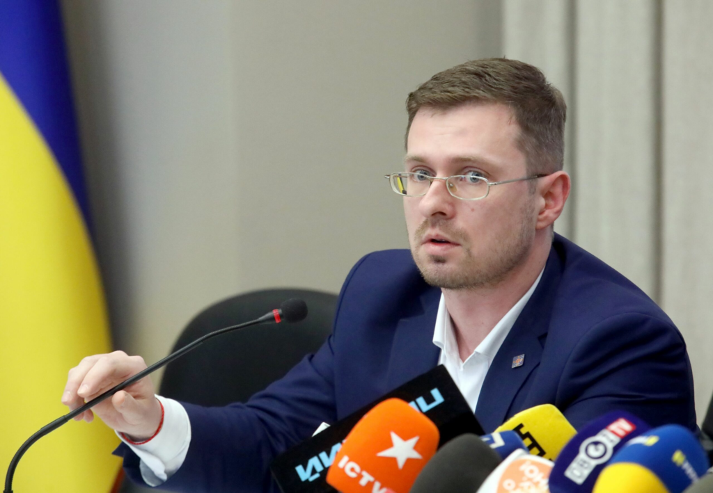 Autoritatile anticoruptie solicita confiscarea averei viceministrului sanatatii