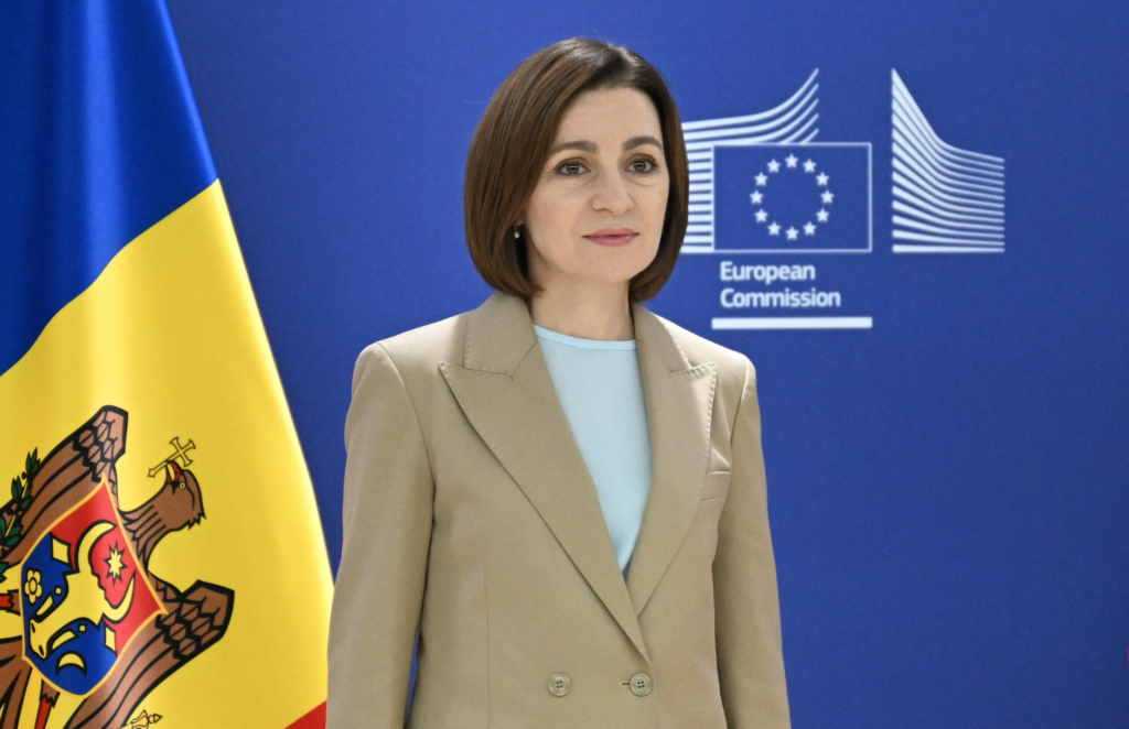 Avertismentul Moldovei Daca democratia e vulnerabila Europa e nesigura