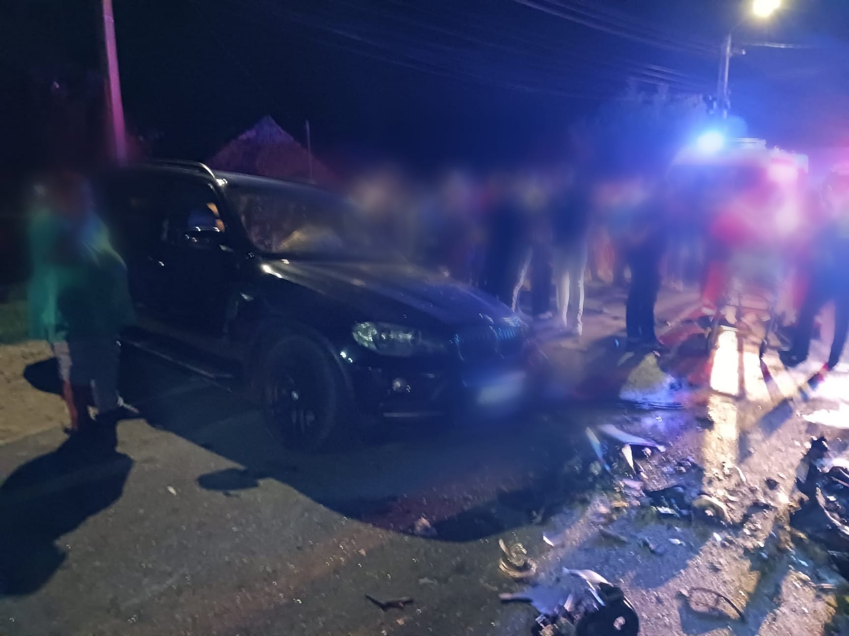 Beat si fara permis soferul din Cluj lasat acasa