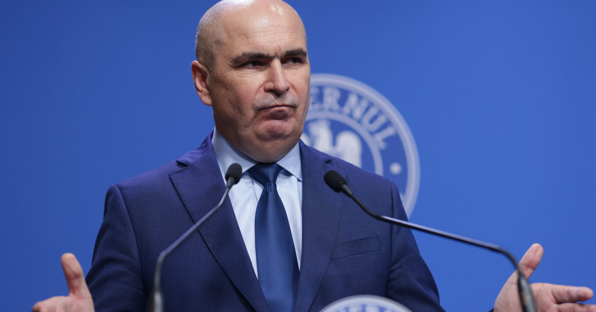 Bolojan incredator in constitucionalitatea legii pensiilor speciale