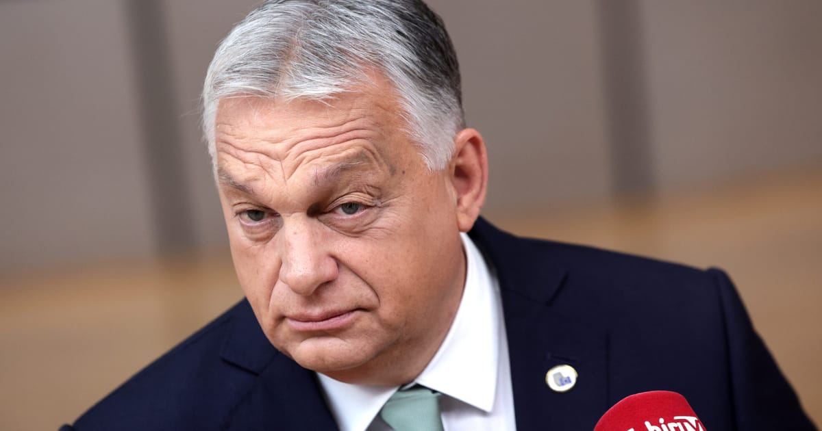 Centrul de gandire preferat de Orban a primit milioane