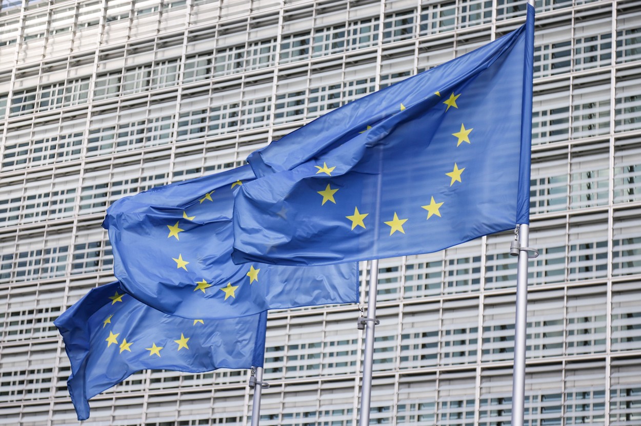 Comisia Europeana planifica o restructurare administrativa majora