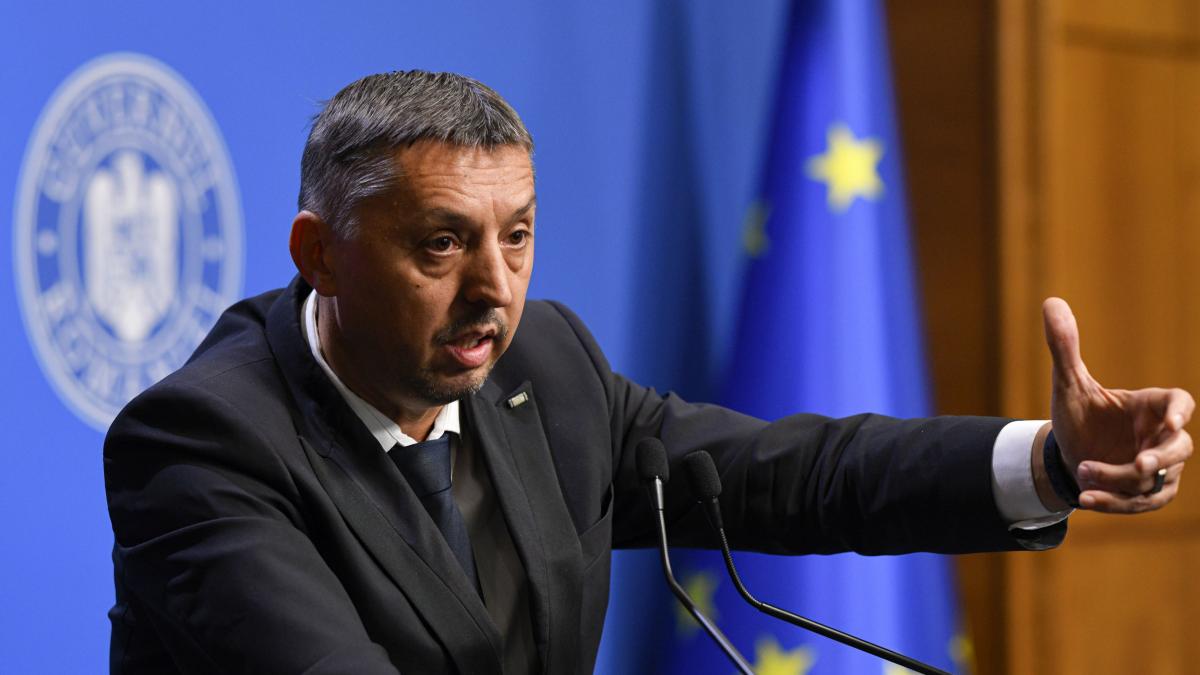 Daniel David a anuntat data demisiei la Ministerul Educatiei
