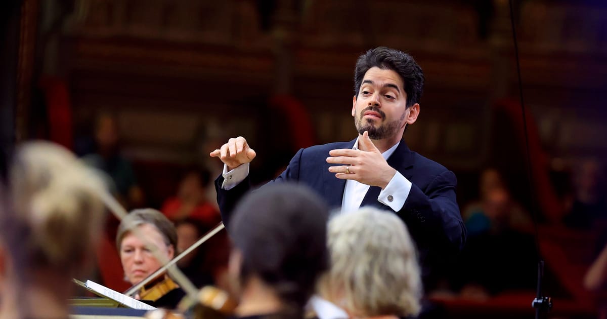 Diplomat israelian critica festivalul belgian pentru desinvitat orchestra din Munchen