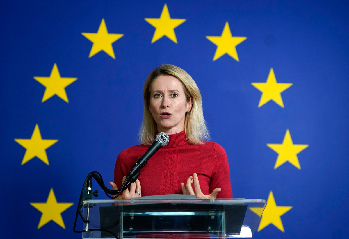 Diplomatul de top al UE avertizeaza ca Europa nu poate suporta razboiul din Ucraina