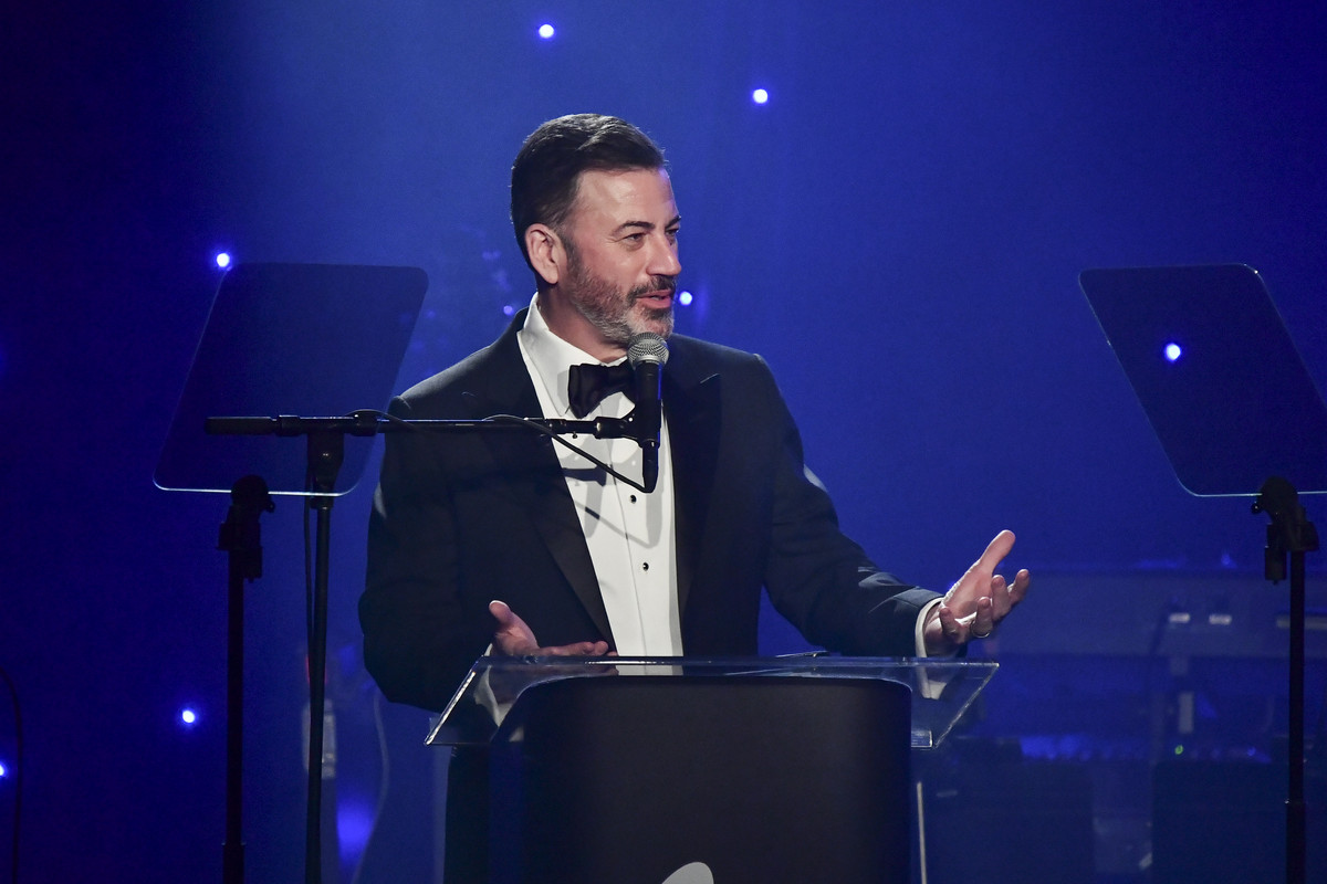 Disney suspenda Jimmy Kimmel Live dupa comentarile lui Kirk