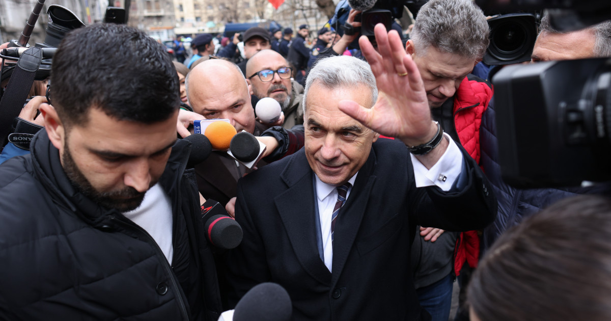 Dosar DIICOT pentru omul de afaceri inselat de Georgescu