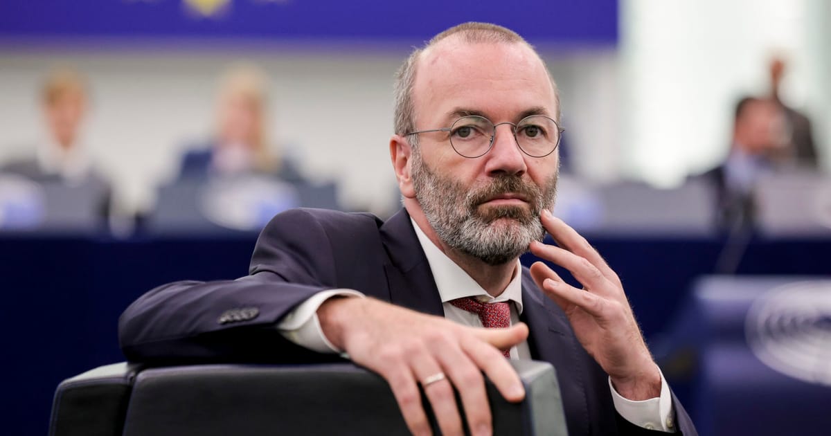 Europa este prea slab pentru Trump afirm Weber