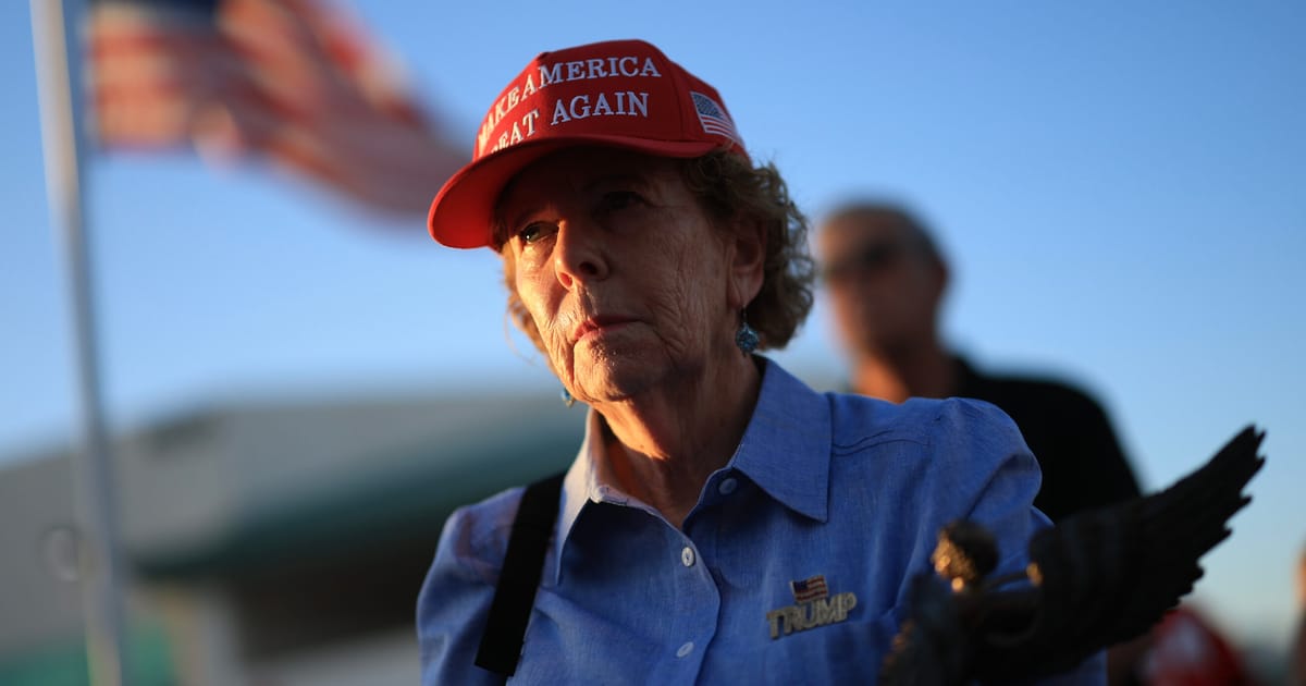Europa nu este imuna la agitatia politica americana