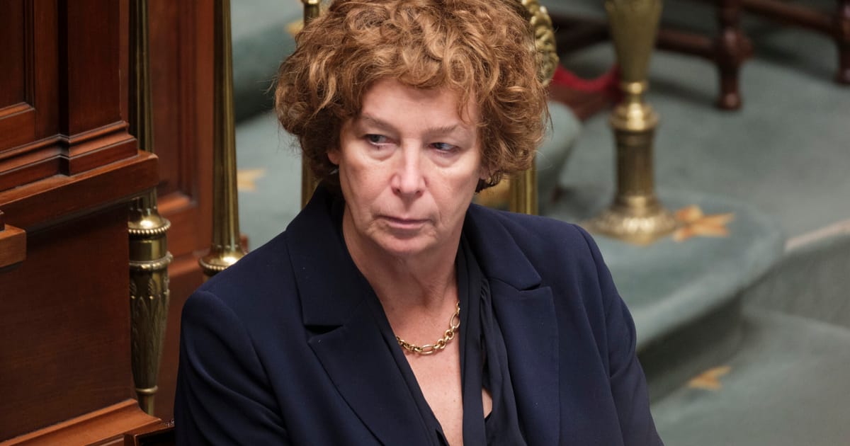 Fost europarlamentar transgender paraseste misiunea din SUA