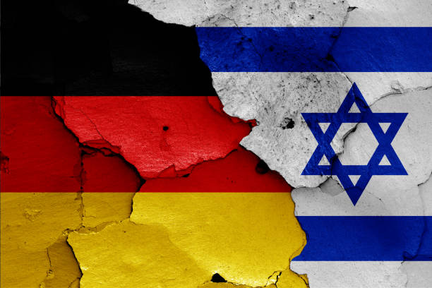 Germania Invazia terestra a Israelului in Gaza nu aduce pace
