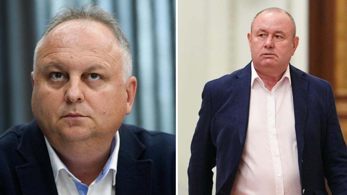 Gestul stupid al lui Flavius Nedelcea si avertizarea lui Ion Mocioalca