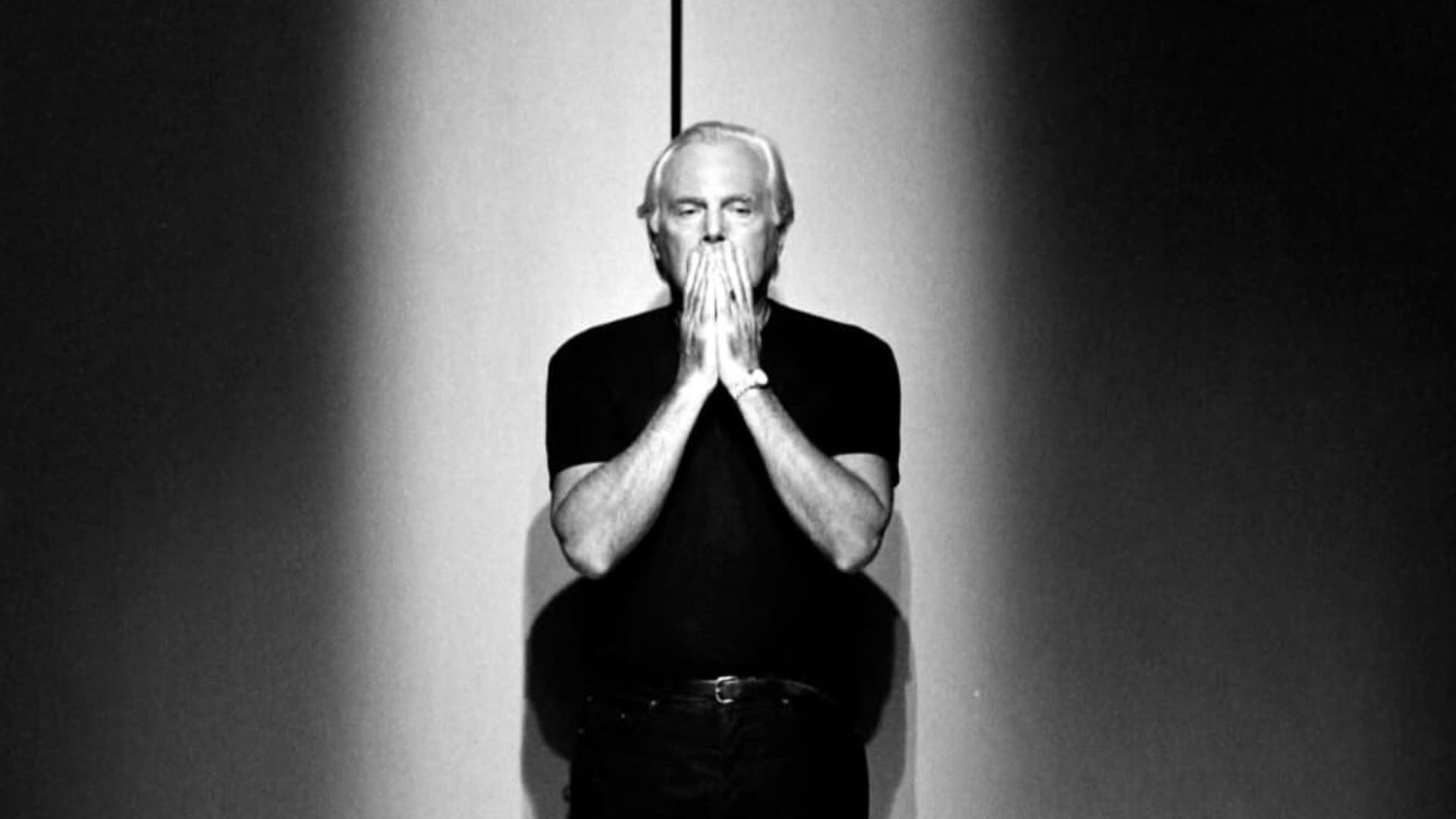 Giorgio Armani regele modei a murit la 91 de ani