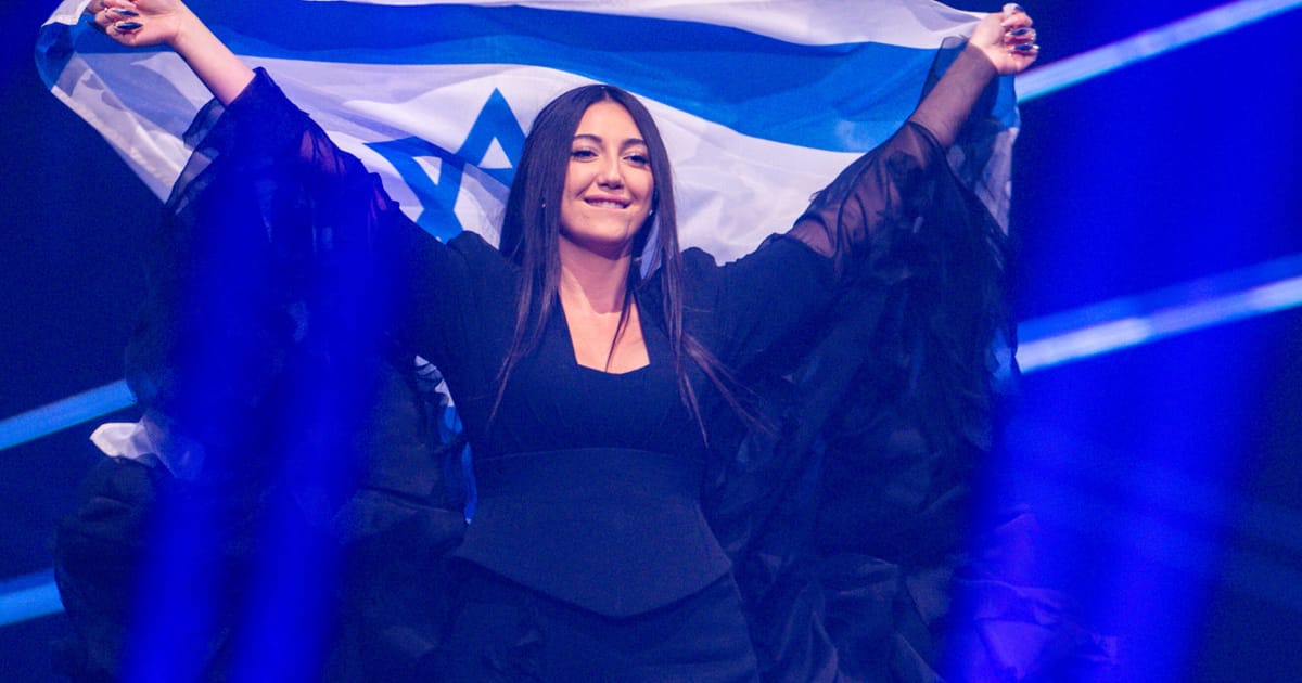 Israel se confrunta cu risc de expulsare din Eurovision