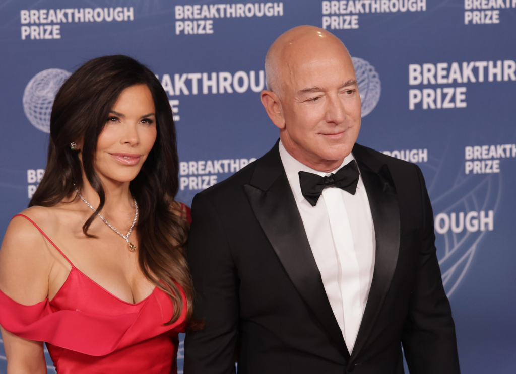Jeff Bezos in 1999 Vreau ca angajatii sa fie ingroziti