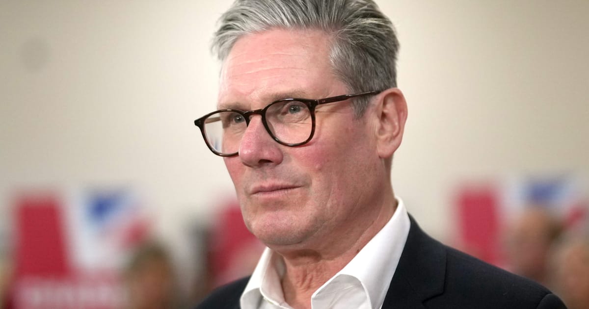 Keir Starmer va prezenta planul pentru milioane de ID uri digitale