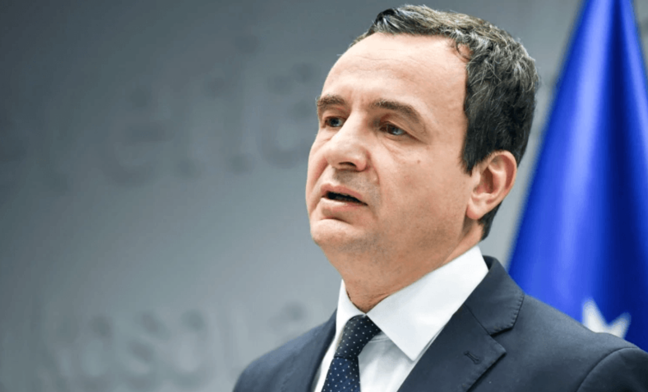 Kosovo interzice serviciile sarbe din Nord tensiuni noi