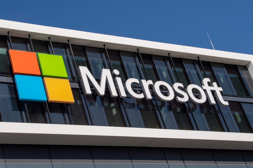 Microsoft acelereaza investitiile al doilea centru de date in Wisconsin