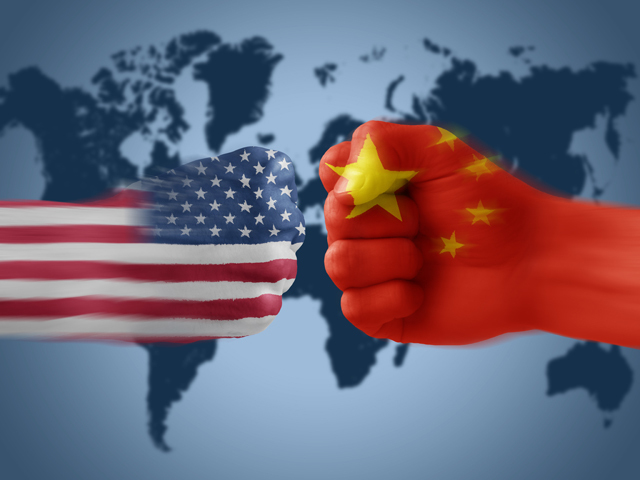 Oficial american in China Avem mult de facut pentru a depasi dificultatile comerciale
