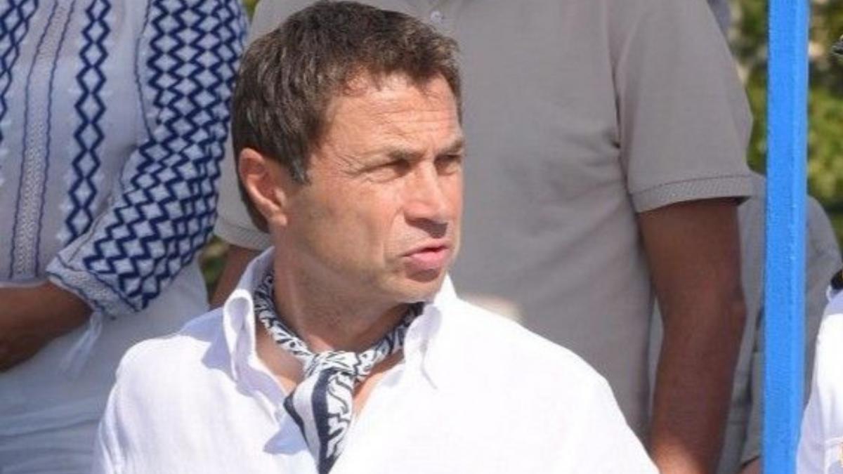 Primarul suspendat al Mangaliei Cristian Radu inchis