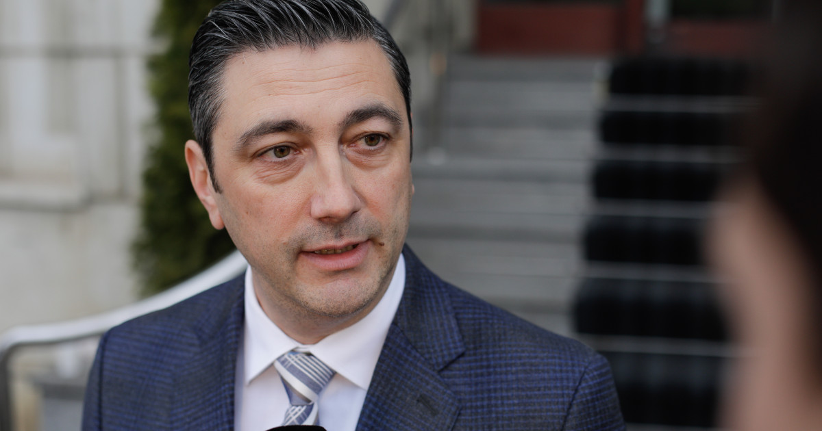 Procurorul general reia cazul Georgescu