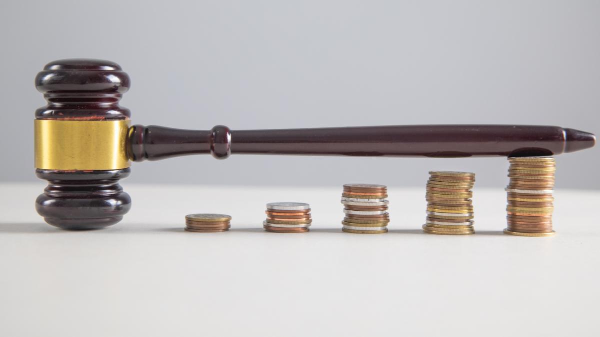 Proiectul pensiilor speciale pentru magistrati a fost aprobat automat