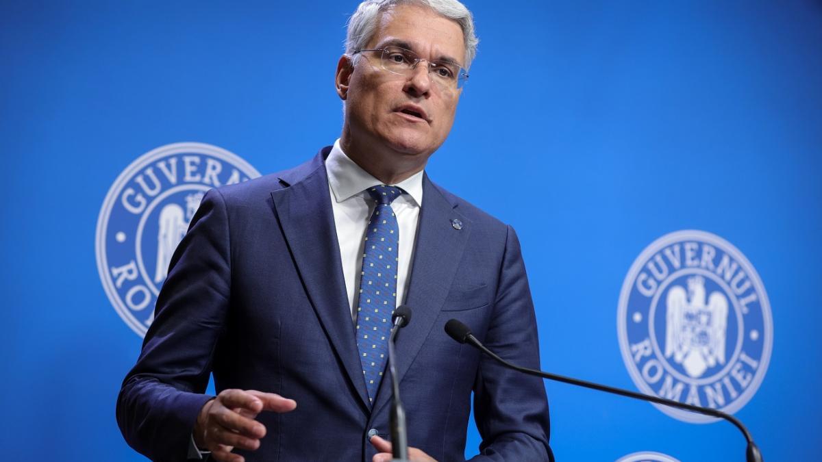 Romania va trimite vineri PNRR ul revizuit Comisiei Europene