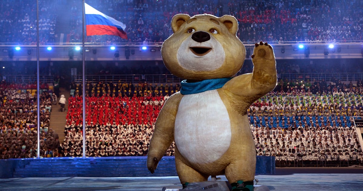 Rusia catre Trump Suntem un urs nu un tigru de hartie