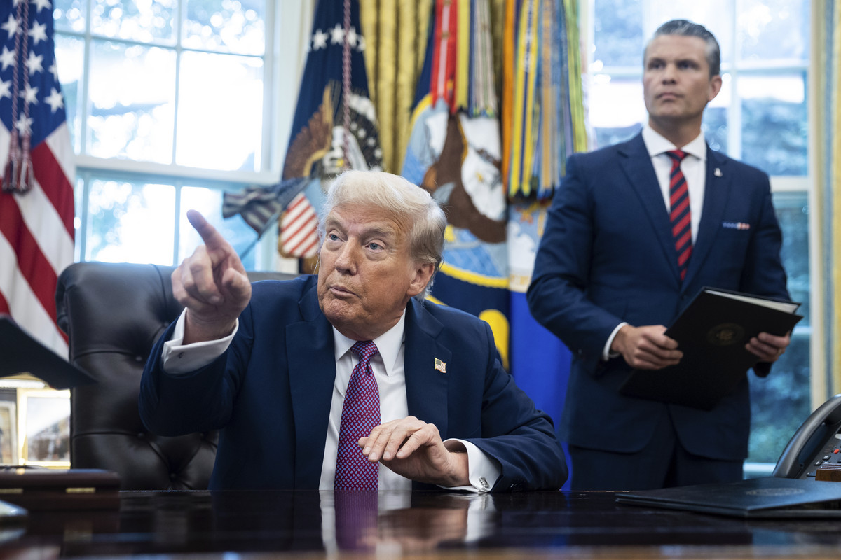 Trump avertizeaza firmele straine dupa raidul la Hyundai