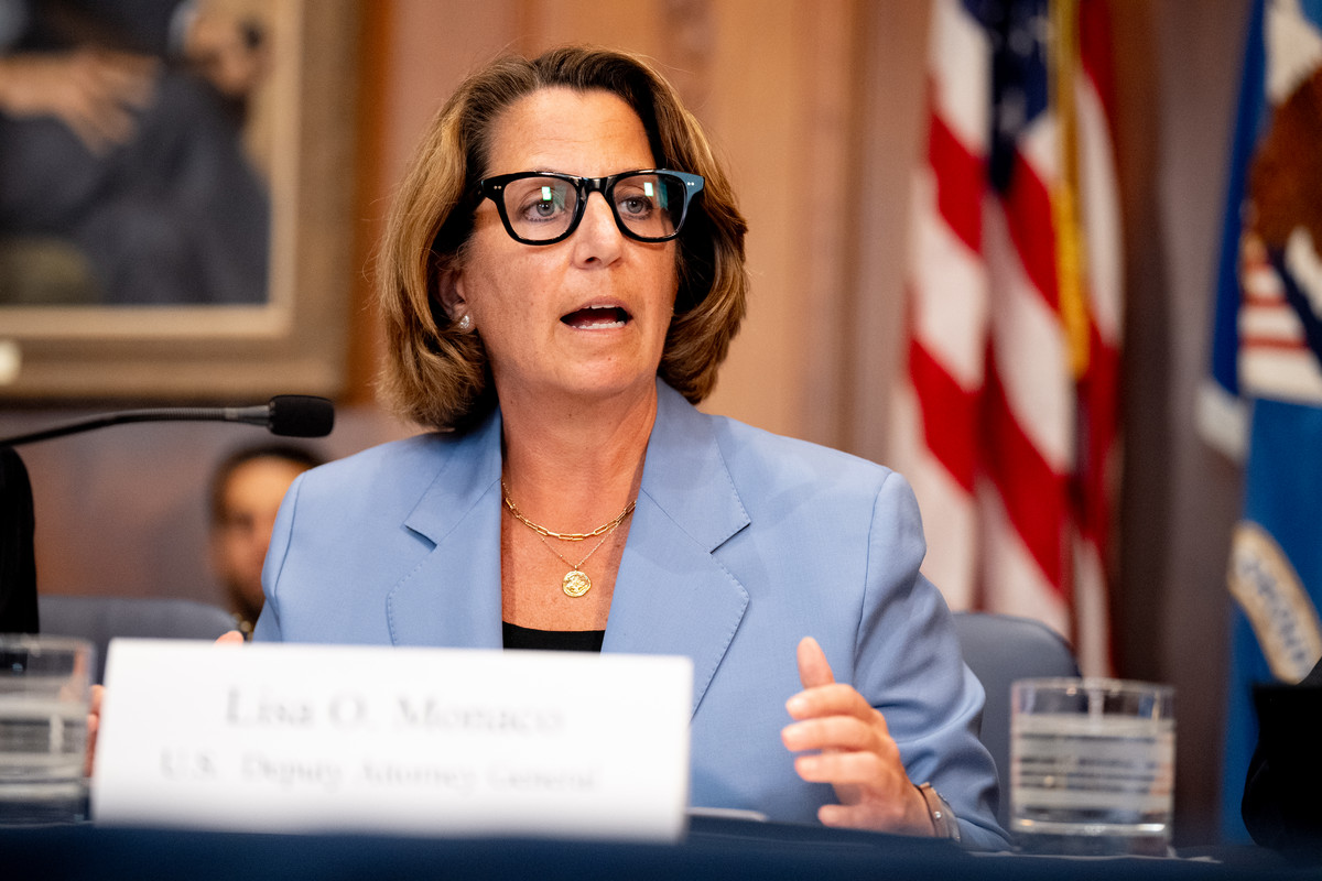 Trump cere Microsoft sa o concedieze pe Lisa Monaco