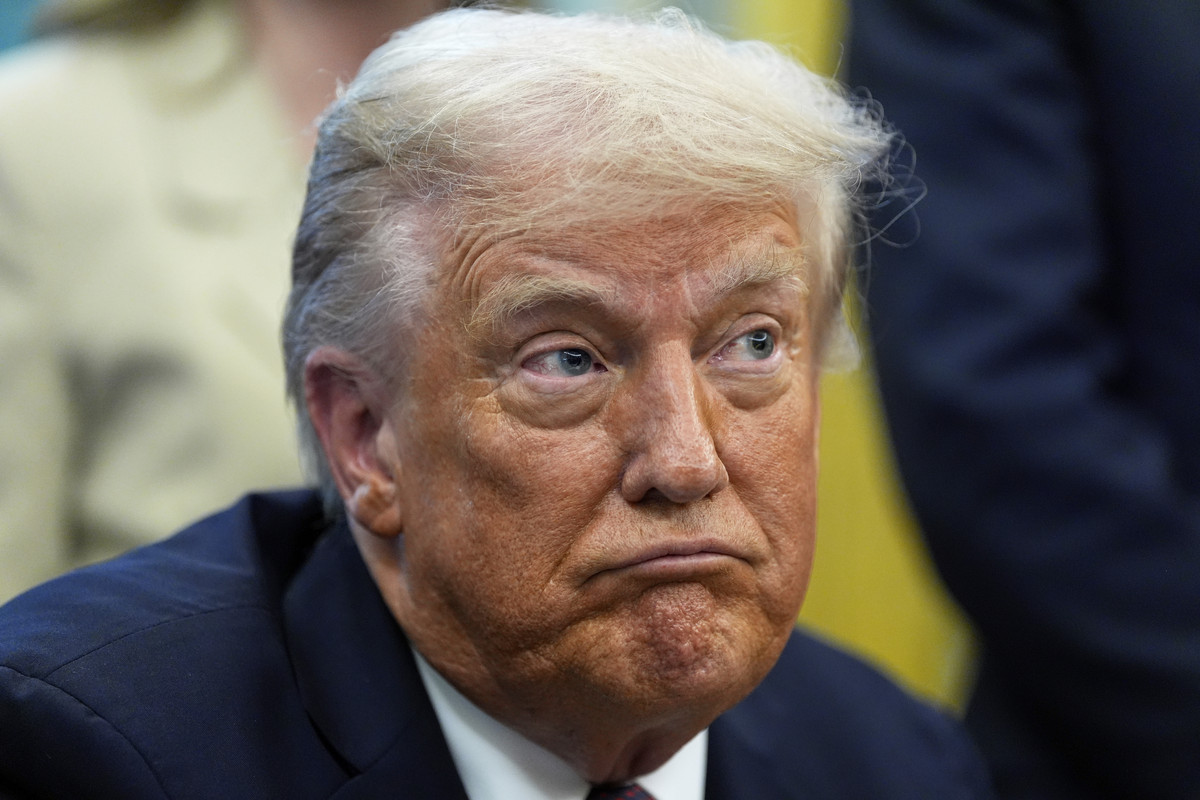 Trump da in judecata New York Times pentru 15 miliarde