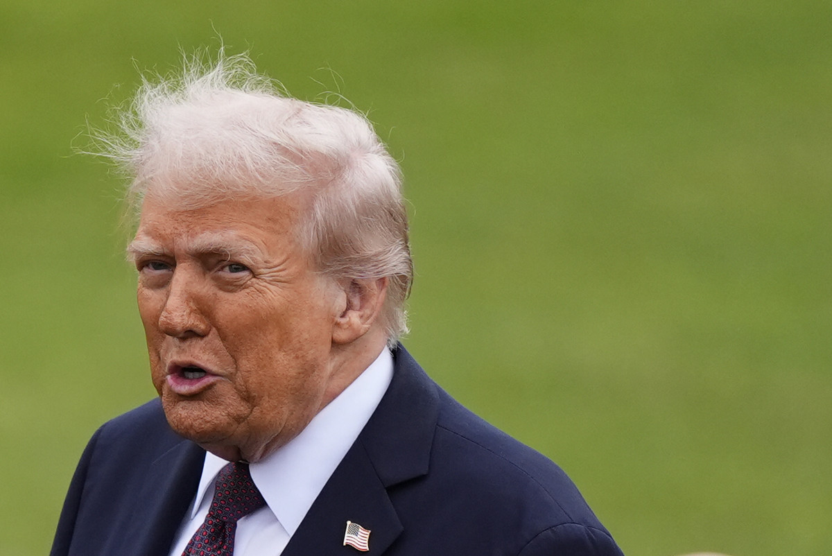 Trump va eticheta antifa drept organizatie terorista