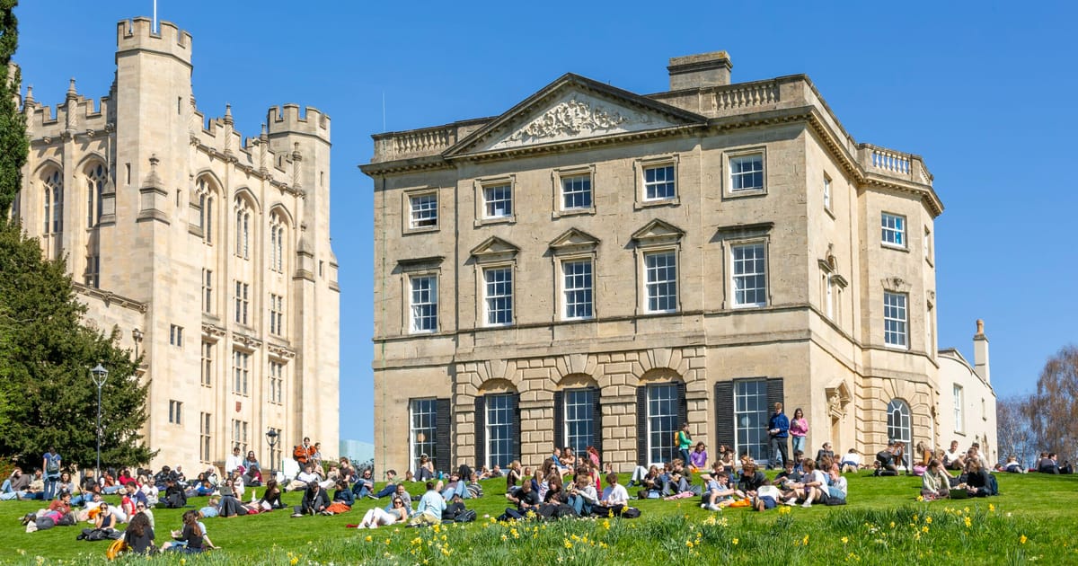 Universitatile britanice simt presiunea migratiei culturale
