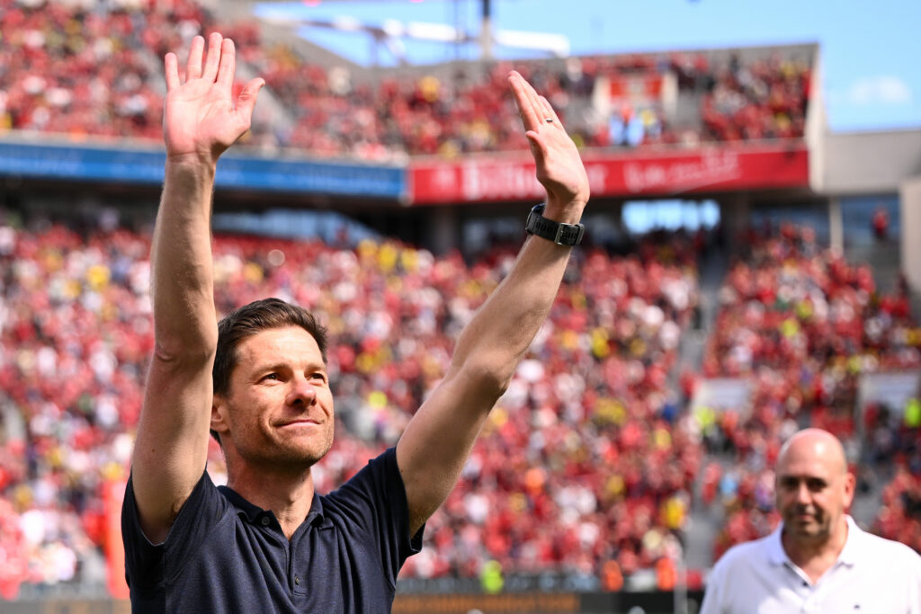 Xabi Alonso antrenorul Real Madrid inainte de derbi Nu e loc de
