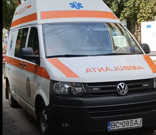 bullying extrem in cluj fetita strangulata de coleg