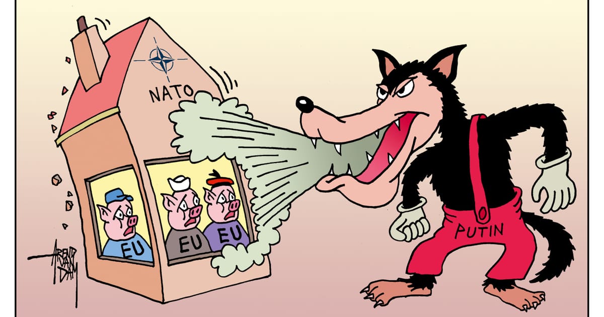 caricaturistii despre evenimentele saptamanii mondiale