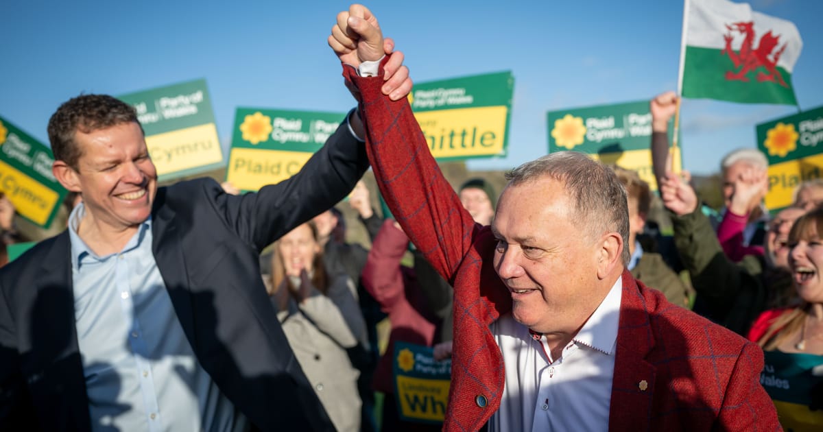 5 motive pentru care dezastrul electoral al lui Starmer ingrijoreaza centralistii europeni