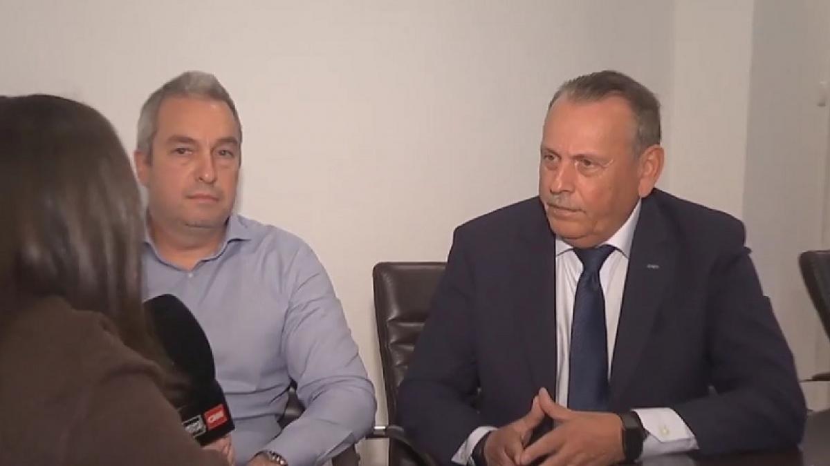 ANRE Operatorii trebuie sa asigure siguranta sistemului