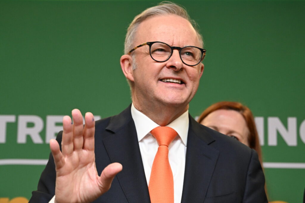 Australia si SUA colaboreaza pentru resurse strategice viitoare