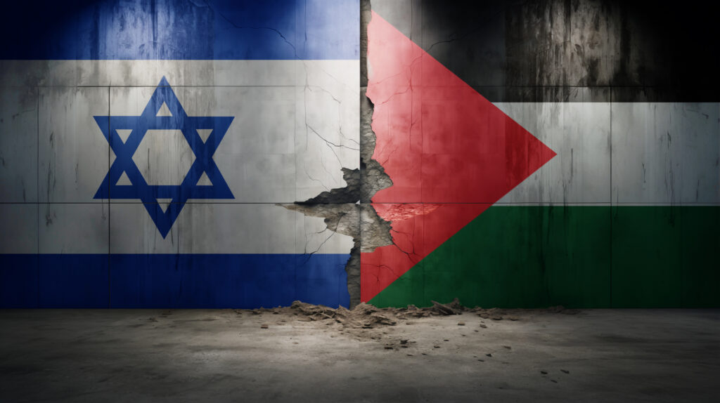 Avocat palestinian inchisorat in Israel fara ingrijire medicala