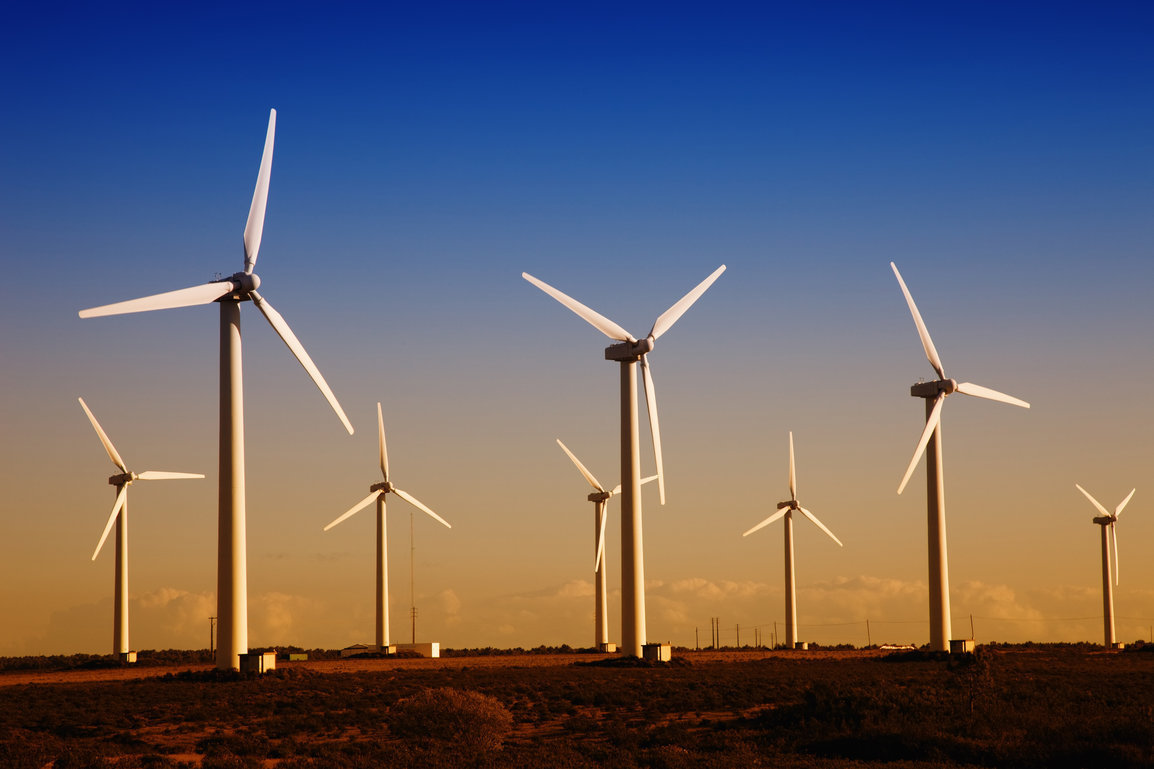 Britanicii incep licitatii importante pentru energia marina