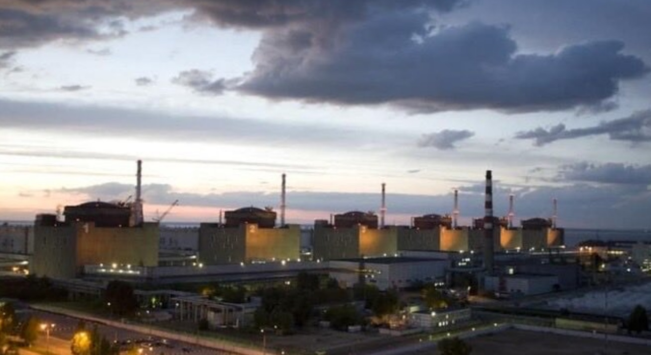 Declaratii contradictorii privind reluarea energiei la Zaporojie