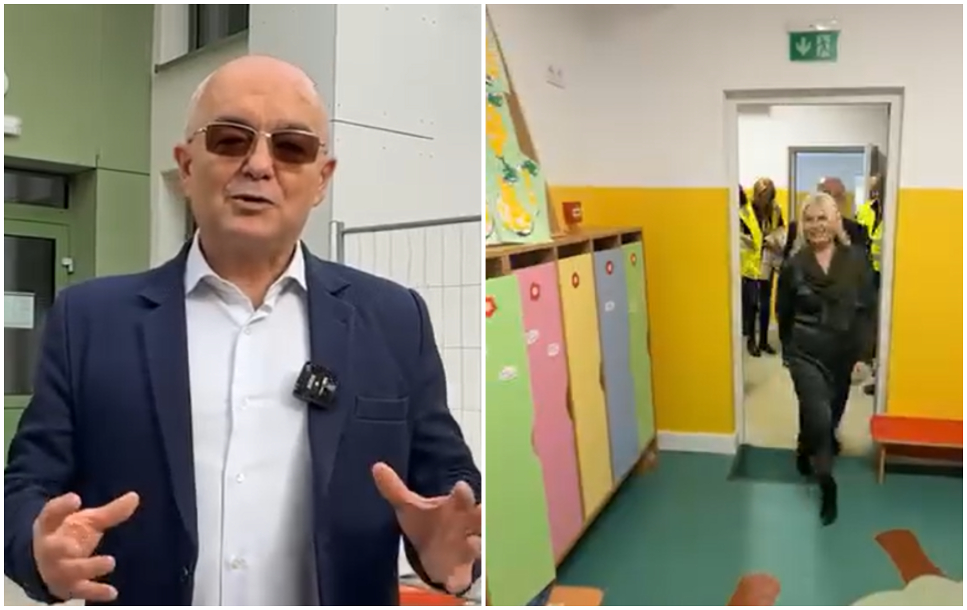 Investitie de milioane in gradinita si cessa Cluj Napoca