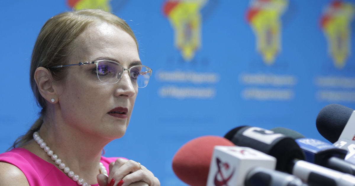 Lia Savonea il contrazice pe Kelemen Hunor ICCJ nu e consilierul Guvernului