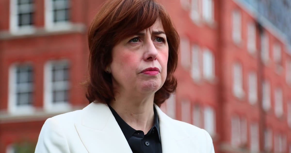 Lucy Powell este noul lider adjunct al laburistilor