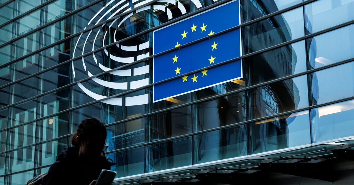 Parlamentul anuleaza prima incercare a UE de simplificare a regulilor pentru afaceri
