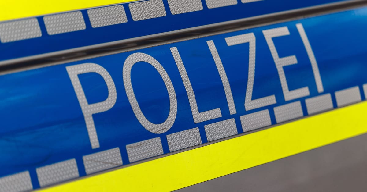 Politica germana perchezitioneaza locuinta unui jurnalist