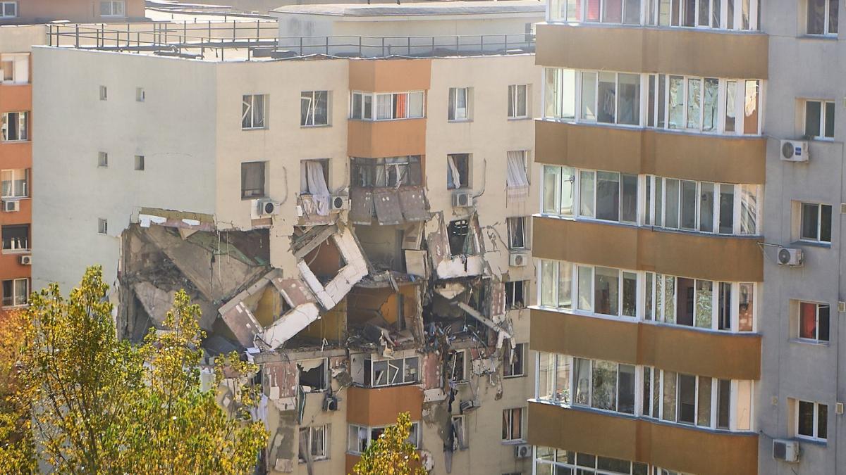Primarul Capitalei ISC propune desfiintarea etajelor 8 7 6
